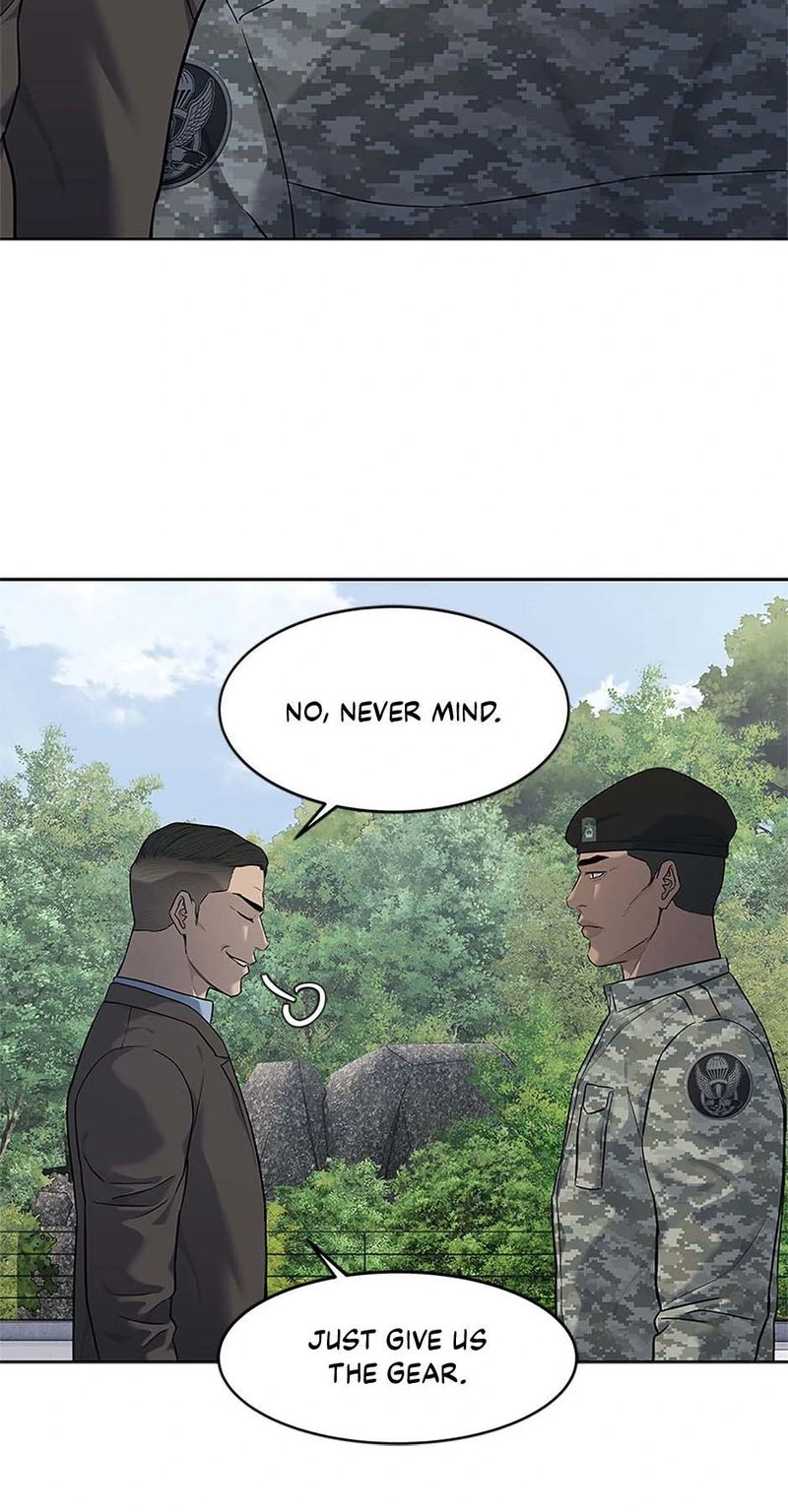 God of Blackfield - Chapter 249 [photo 43] - MangaPorn