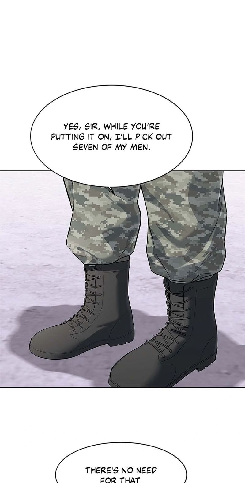 God of Blackfield - Chapter 249 [photo 44] - MangaPorn