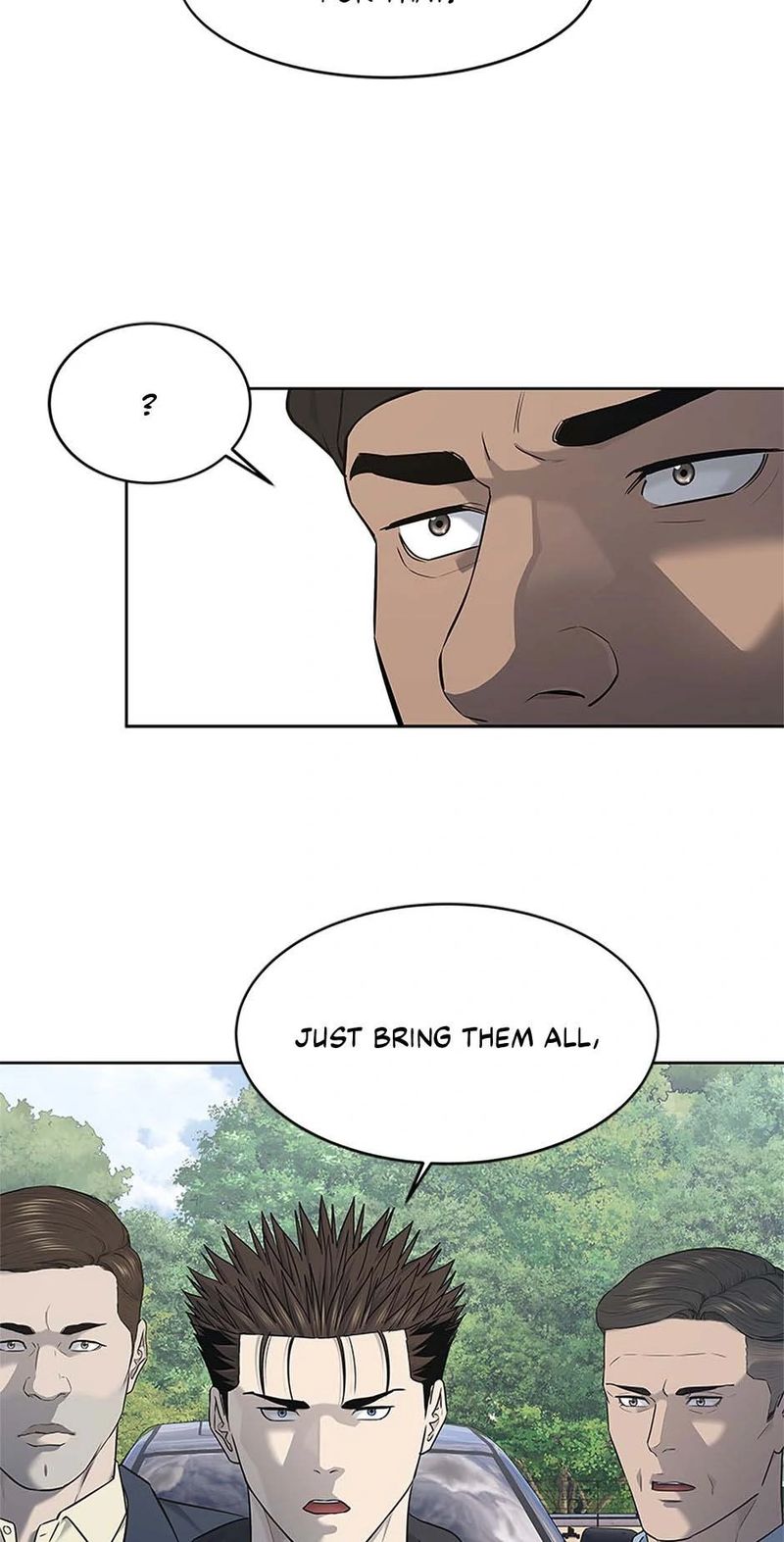 God of Blackfield - Chapter 249 [photo 45] - MangaPorn