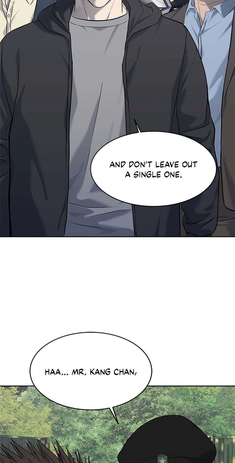 God of Blackfield - Chapter 249 [photo 46] - MangaPorn