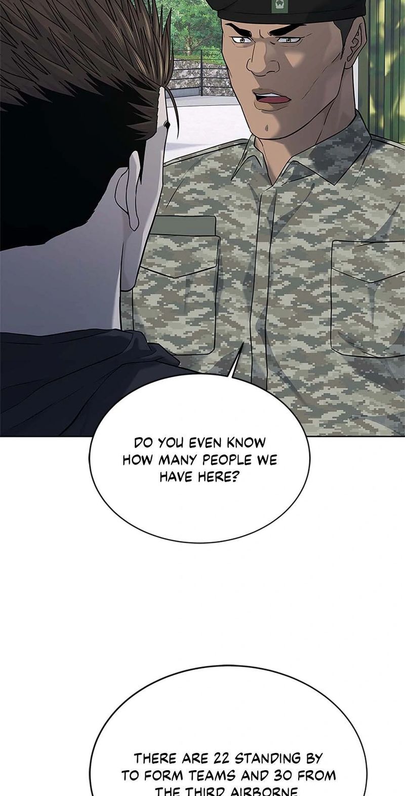 God of Blackfield - Chapter 249 [photo 47] - MangaPorn