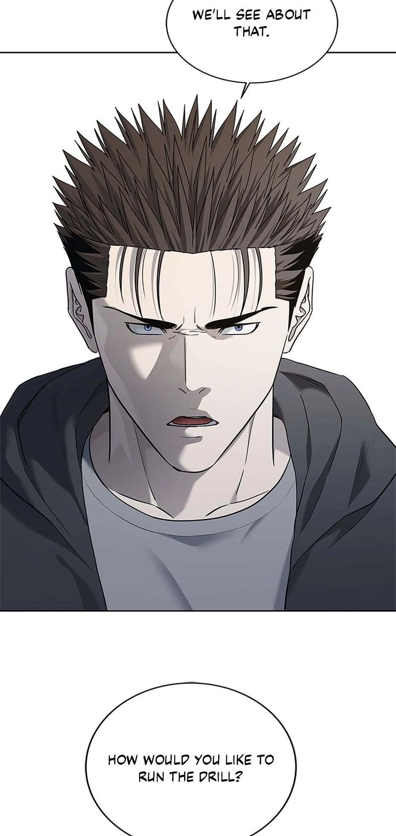 God of Blackfield - Chapter 249 [photo 53] - MangaPorn