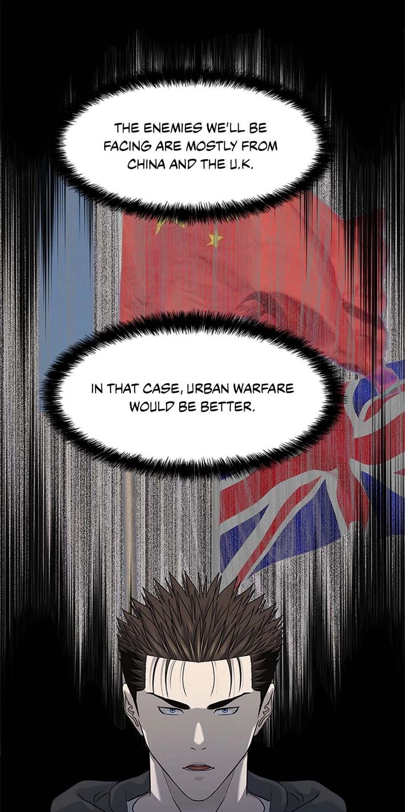 God of Blackfield - Chapter 249 [photo 55] - MangaPorn