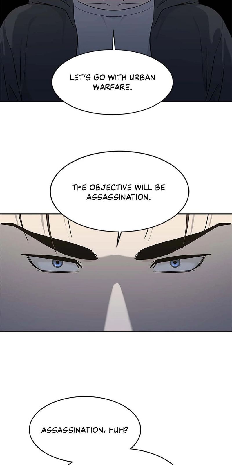 God of Blackfield - Chapter 249 [photo 56] - MangaPorn
