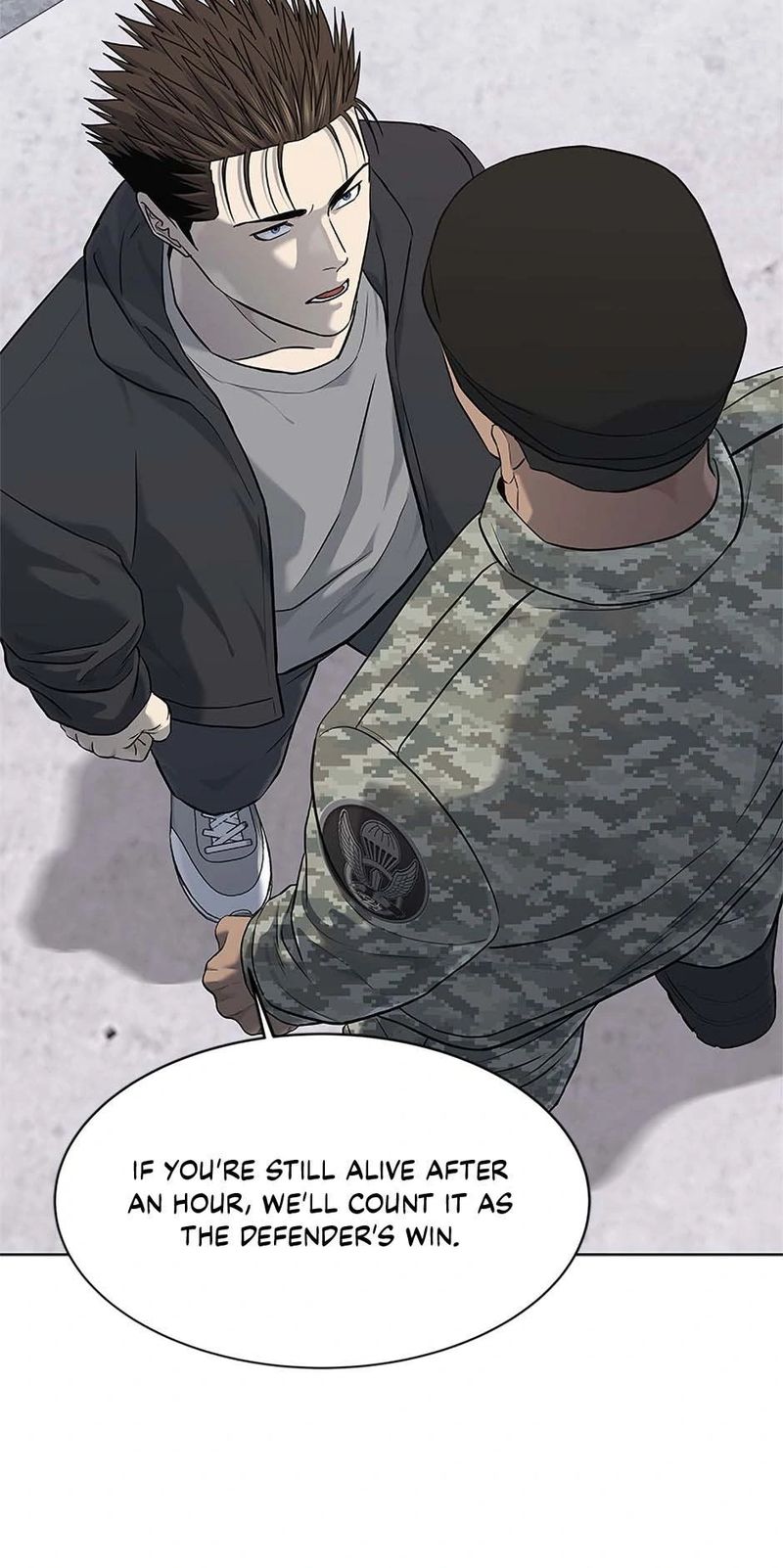 God of Blackfield - Chapter 249 [photo 59] - MangaPorn