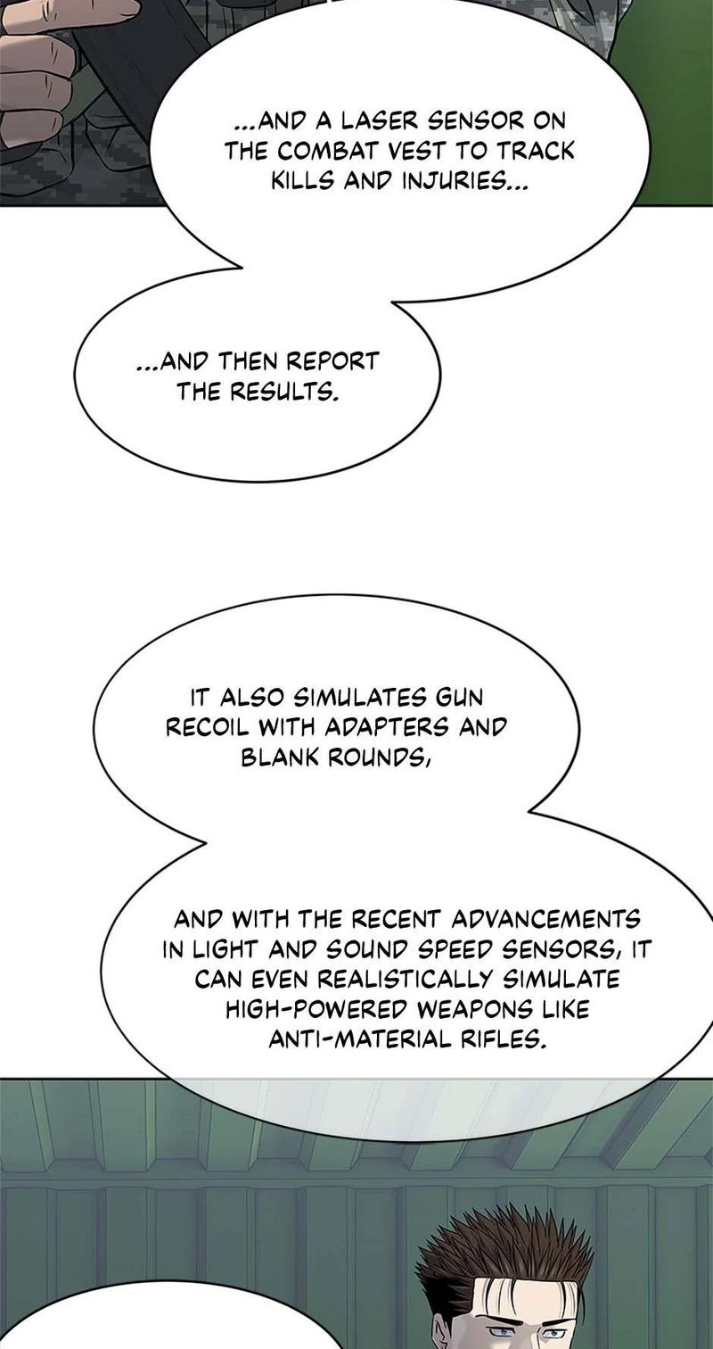 God of Blackfield - Chapter 249 [photo 68] - MangaPorn