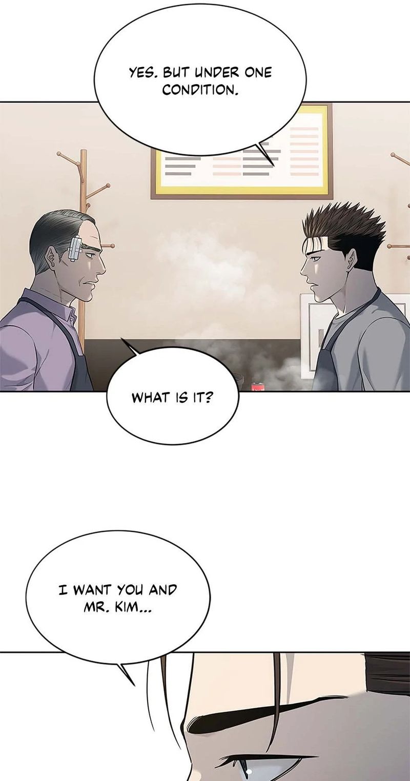 God of Blackfield - Chapter 249 [photo 7] - MangaPorn