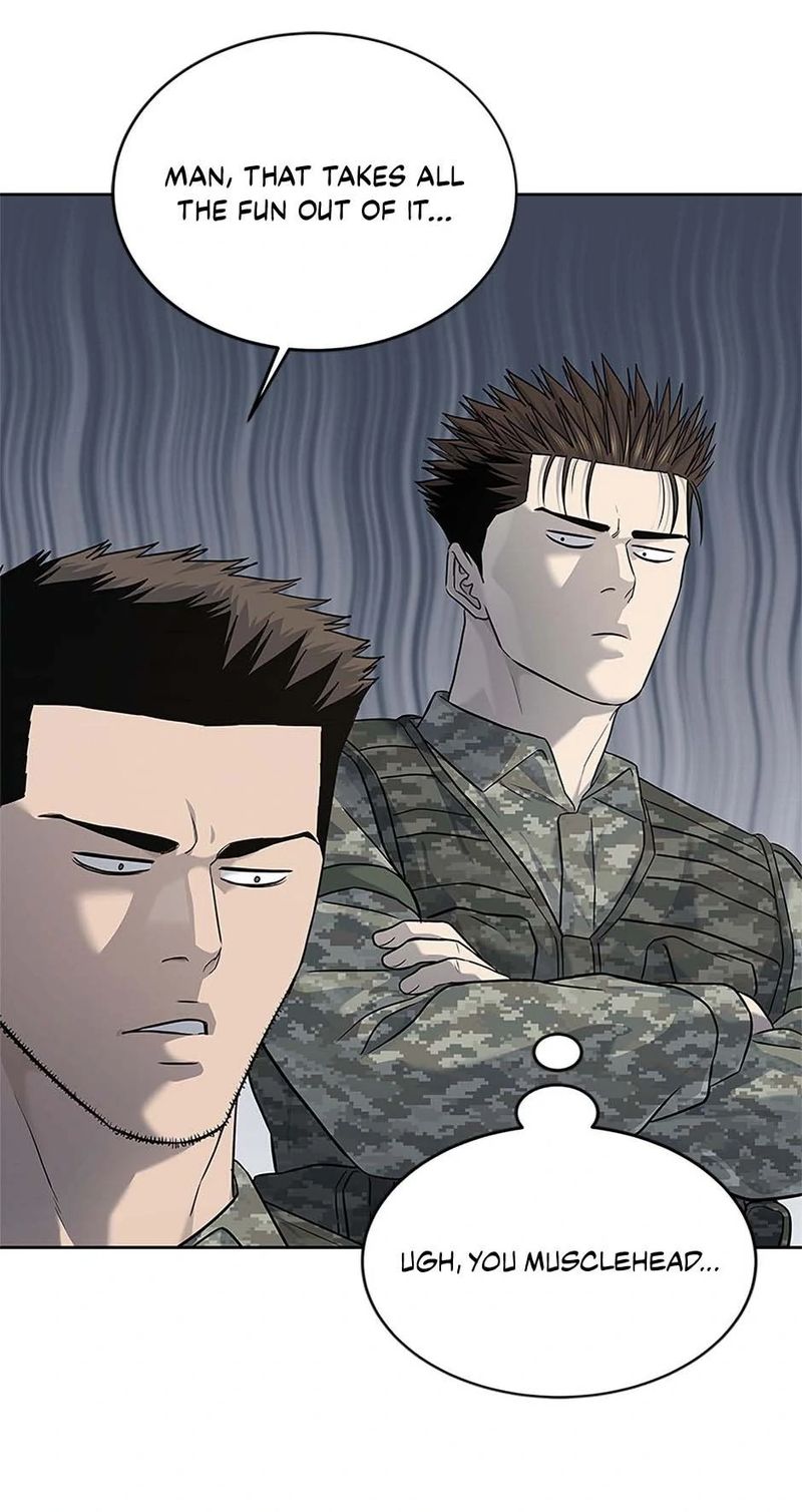 God of Blackfield - Chapter 249 [photo 71] - MangaPorn