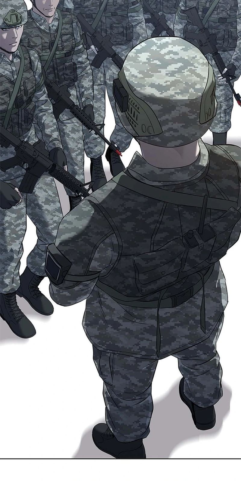 God of Blackfield - Chapter 249 [photo 77] - MangaPorn