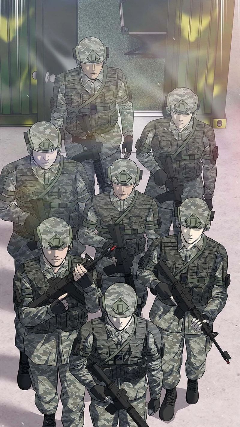 God of Blackfield - Chapter 249 [photo 88] - MangaPorn