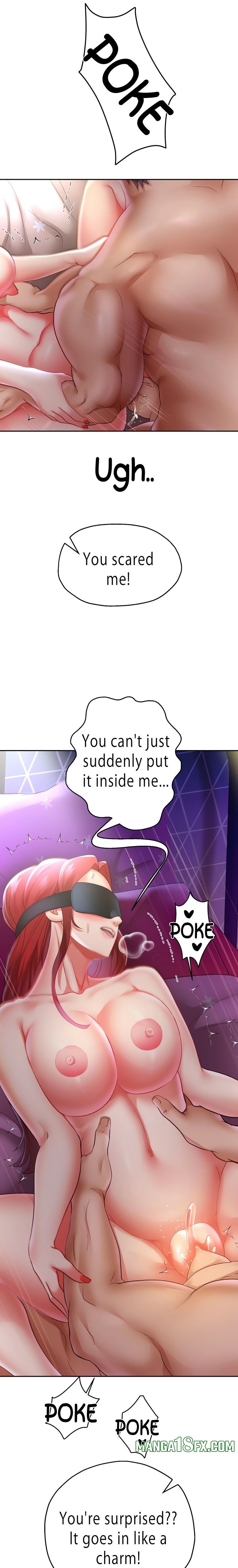 Reborn With A Big Dick! (Uncensored) - Chapter 77 [photo 10] - MangaPorn