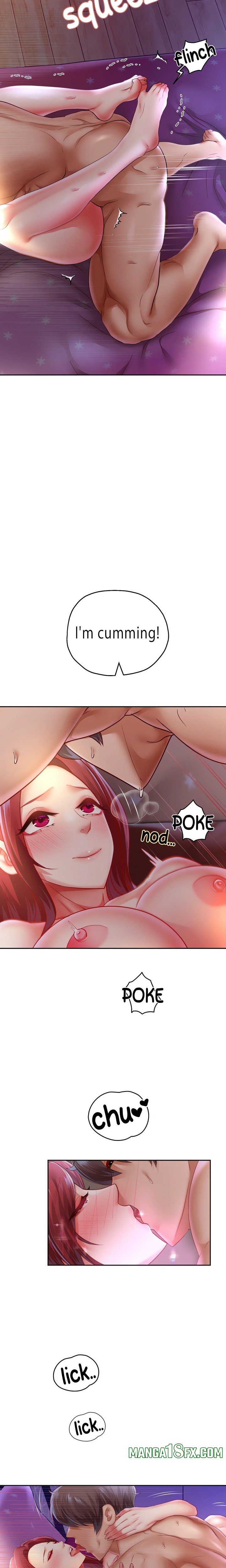 Reborn With A Big Dick! (Uncensored) - Chapter 77 [photo 13] - MangaPorn