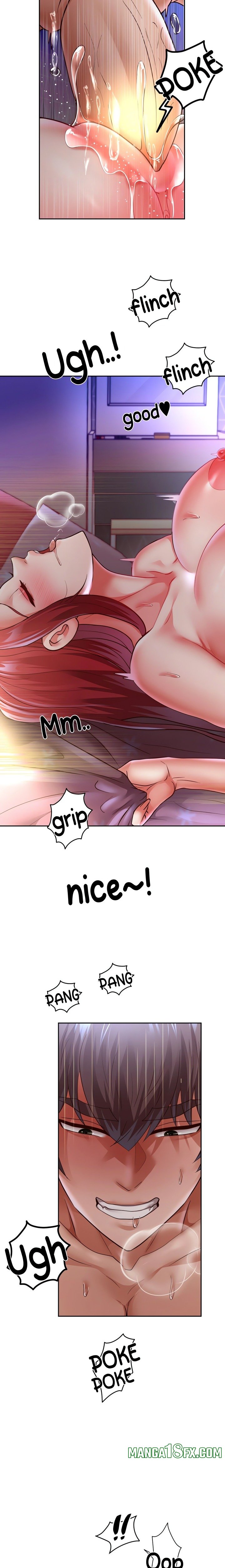 Reborn With A Big Dick! (Uncensored) - Chapter 77 [photo 16] - MangaPorn