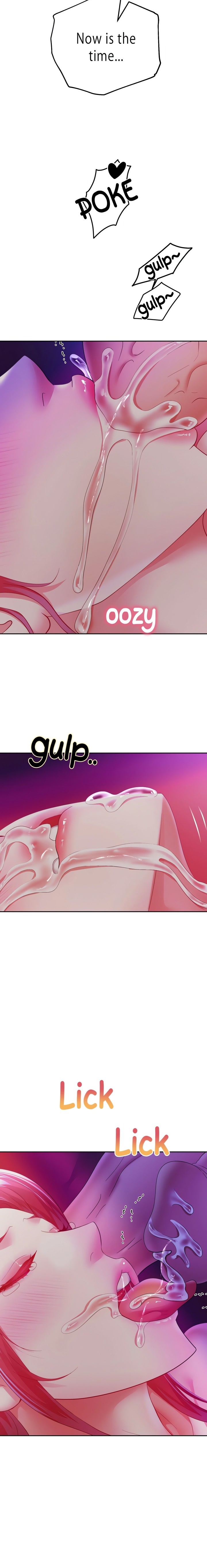 Reborn With A Big Dick! (Uncensored) - Chapter 77 [photo 18] - MangaPorn