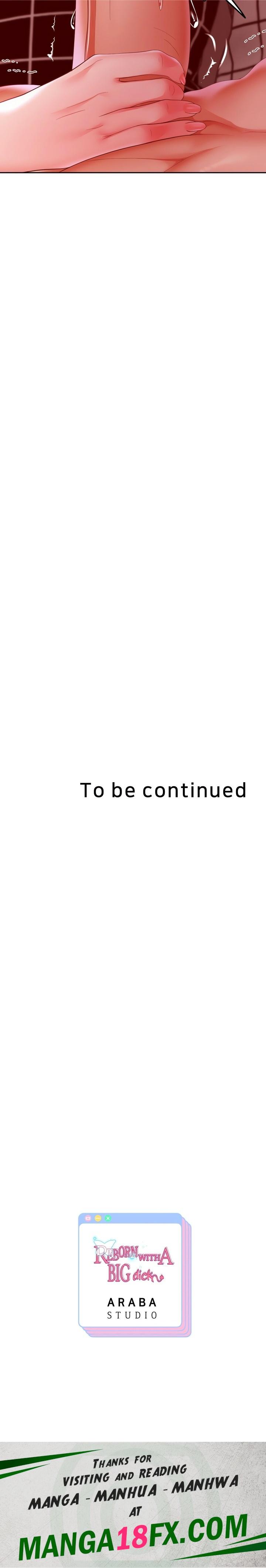 Reborn With A Big Dick! (Uncensored) - Chapter 77 [photo 23] - MangaPorn