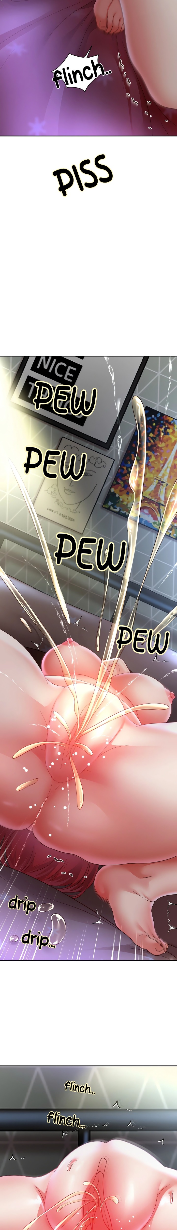 Reborn With A Big Dick! (Uncensored) - Chapter 77 [photo 6] - MangaPorn