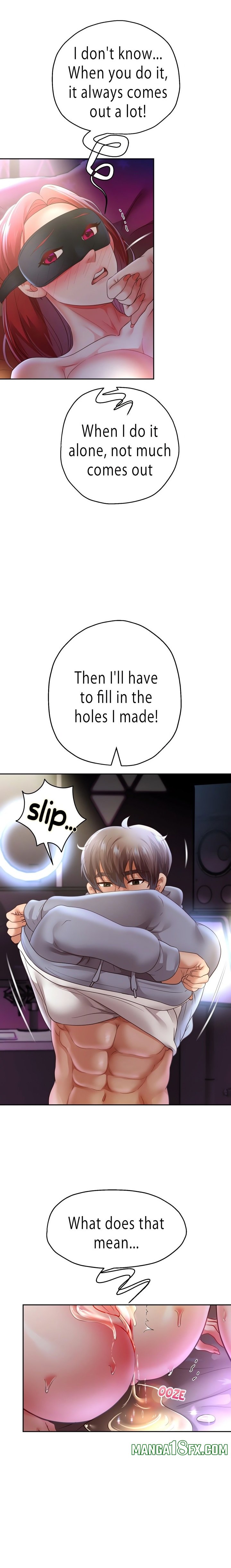 Reborn With A Big Dick! (Uncensored) - Chapter 77 [photo 9] - MangaPorn