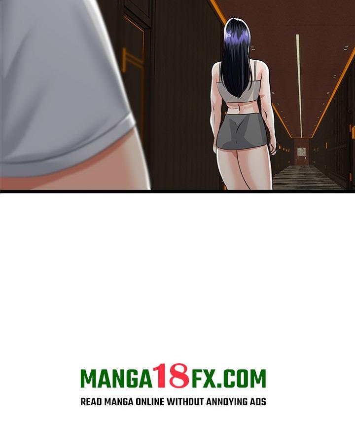 My Stepmom Has Returned - Chapter 48 [photo 138] - MangaPorn