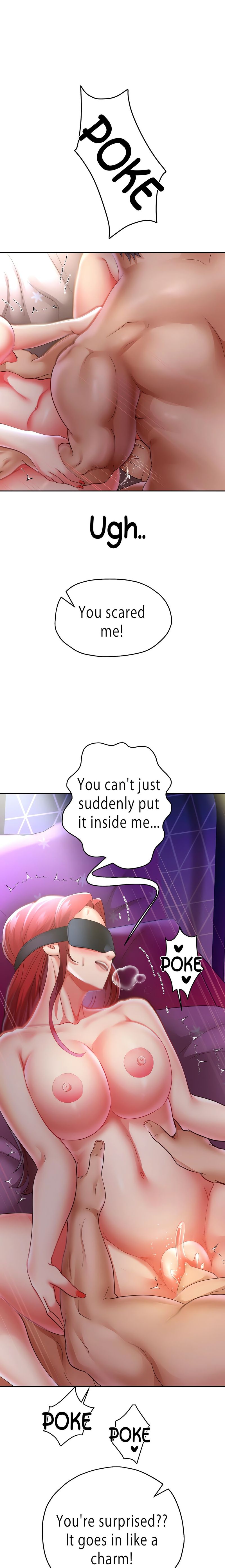 Reborn with Big Rizz Energy - Chapter 77 [photo 10] - MangaPorn