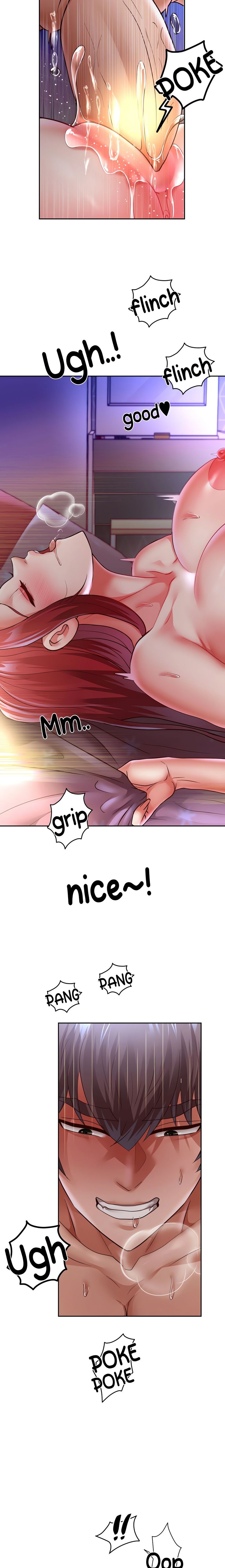 Reborn with Big Rizz Energy - Chapter 77 [photo 16] - MangaPorn