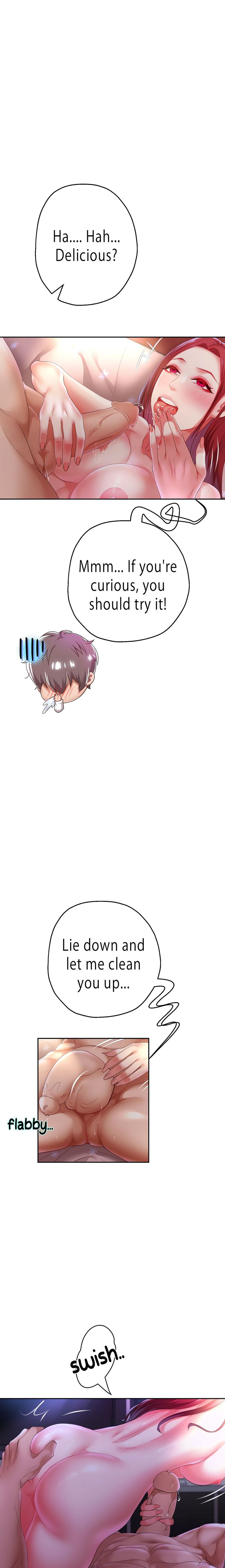 Reborn with Big Rizz Energy - Chapter 77 [photo 19] - MangaPorn