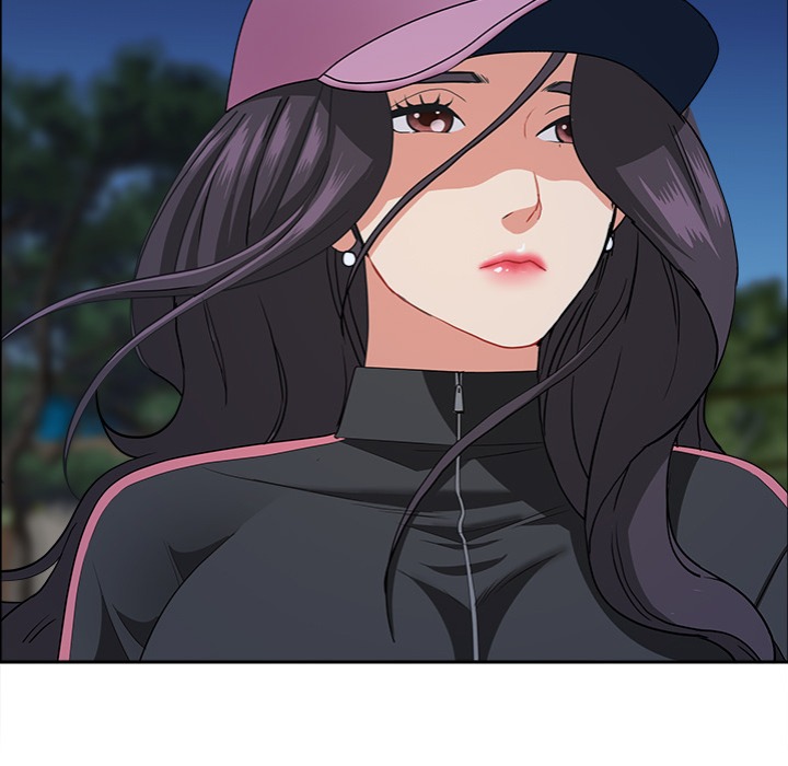 Milf Guard - Chapter 54 [photo 115] - MangaPorn