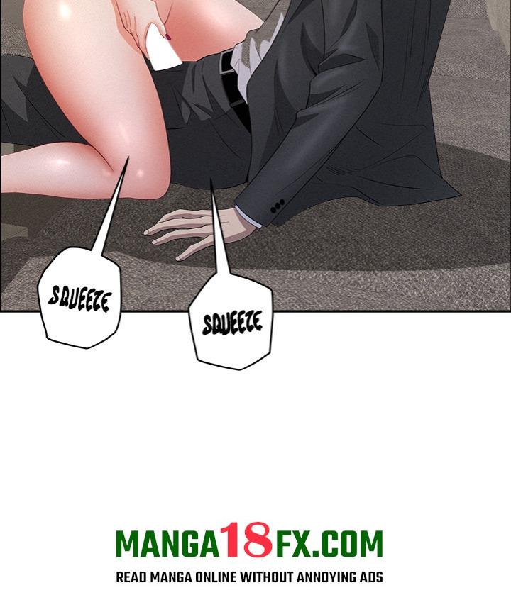 Milf Guard - Chapter 54 [photo 155] - MangaPorn