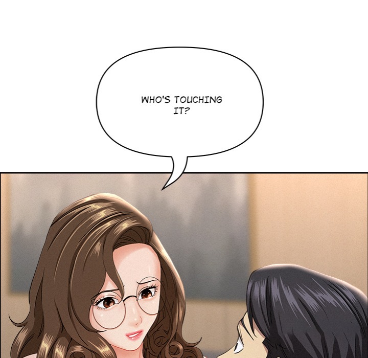 Milf Guard - Chapter 54 [photo 156] - MangaPorn