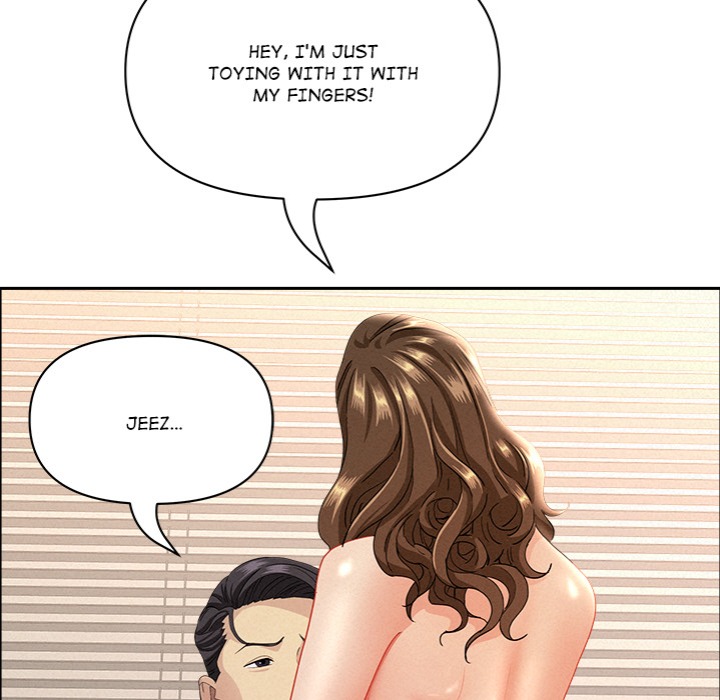 Milf Guard - Chapter 54 [photo 158] - MangaPorn