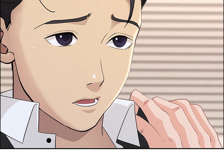 Milf Guard - Chapter 54 [photo 2] - MangaPorn