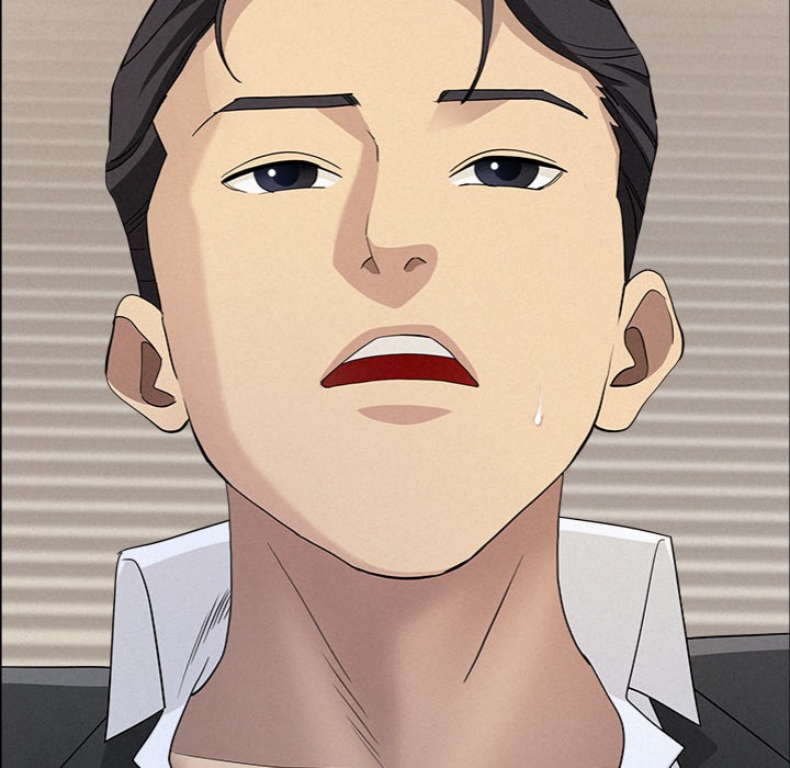 Milf Guard - Chapter 54 [photo 50] - MangaPorn