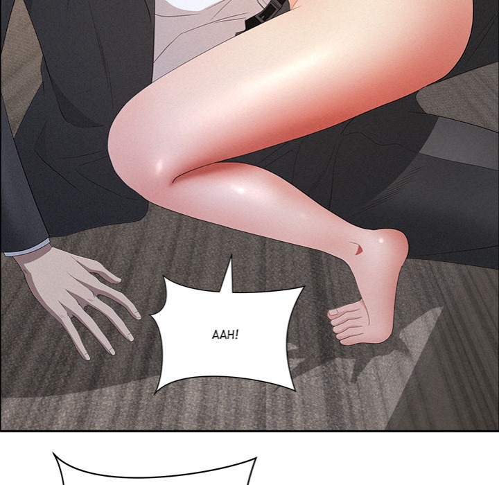 Milf Guard - Chapter 54 [photo 76] - MangaPorn