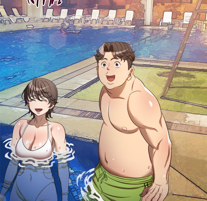 My High School Bully - Chapter 258 [photo 106] - MangaPorn