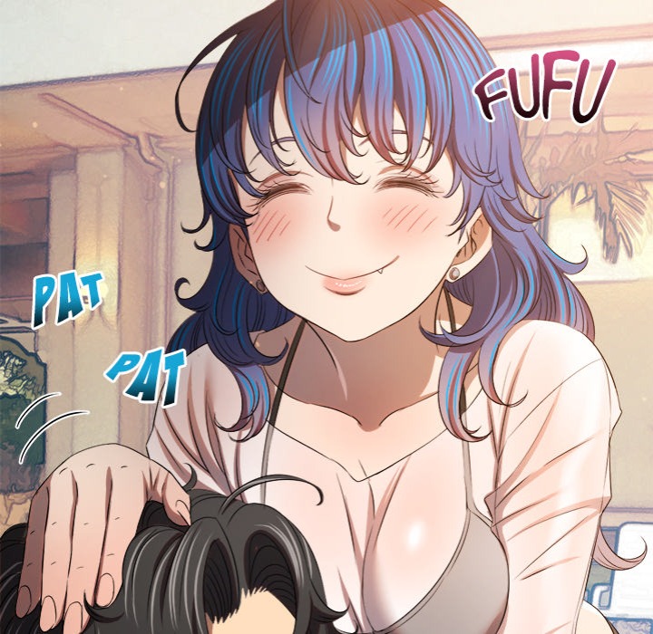 My High School Bully - Chapter 258 [photo 109] - MangaPorn