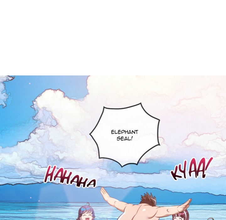 My High School Bully - Chapter 258 [photo 116] - MangaPorn