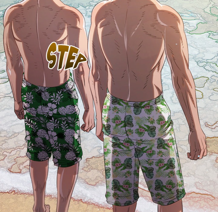 My High School Bully - Chapter 258 [photo 118] - MangaPorn