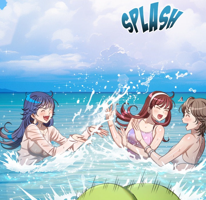 My High School Bully - Chapter 258 [photo 121] - MangaPorn