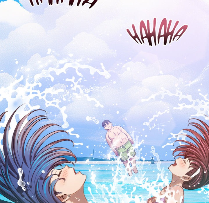 My High School Bully - Chapter 258 [photo 124] - MangaPorn