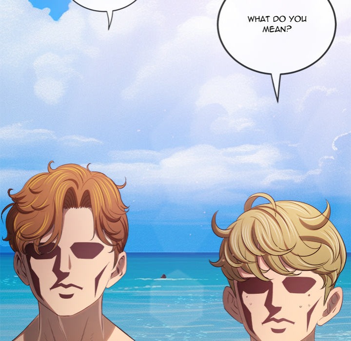 My High School Bully - Chapter 258 [photo 134] - MangaPorn