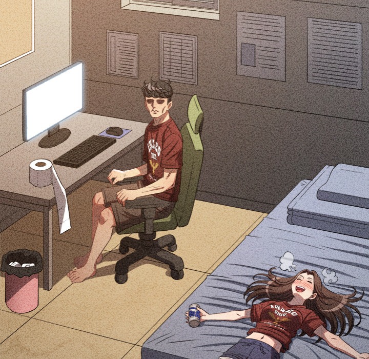 My High School Bully - Chapter 258 [photo 141] - MangaPorn