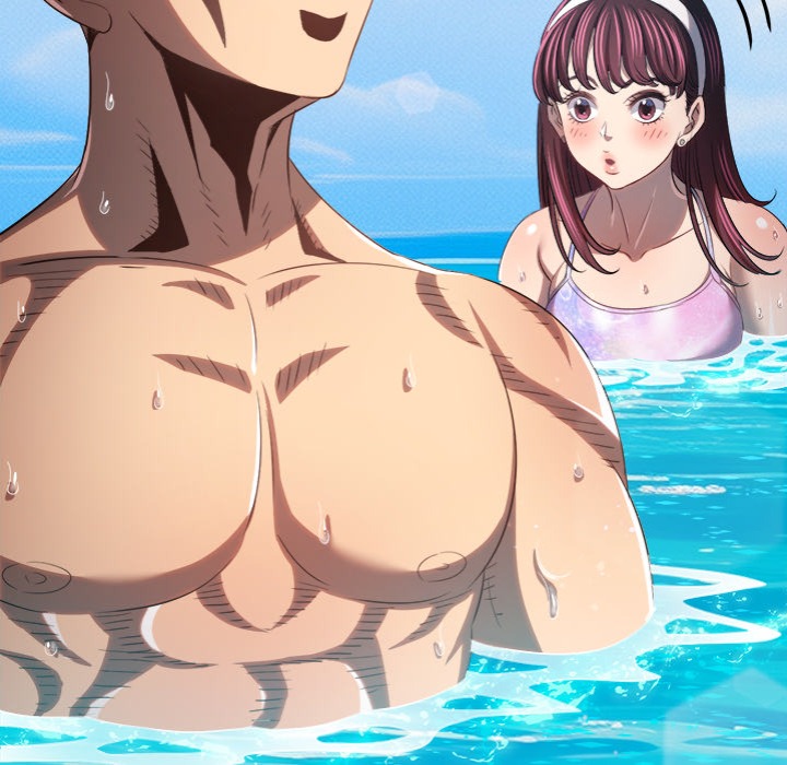 My High School Bully - Chapter 258 [photo 153] - MangaPorn