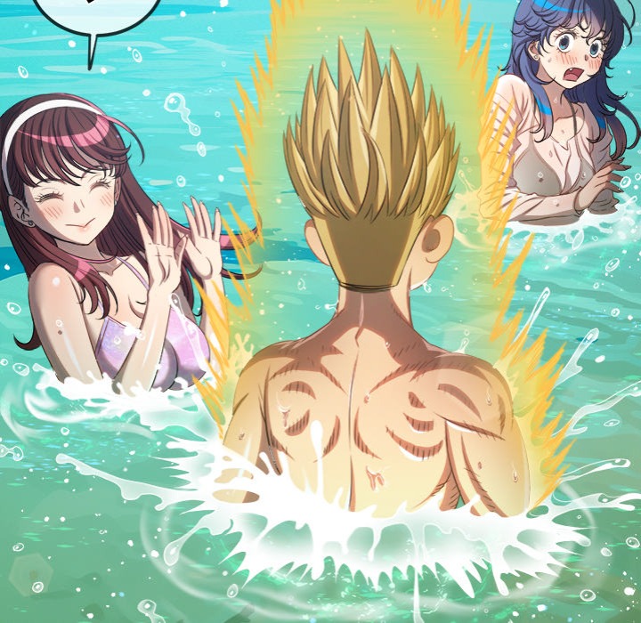 My High School Bully - Chapter 258 [photo 163] - MangaPorn