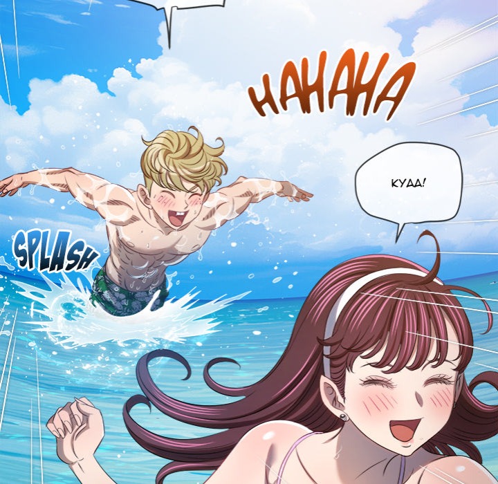 My High School Bully - Chapter 258 [photo 166] - MangaPorn