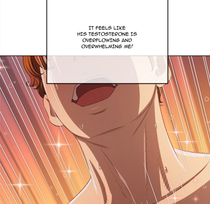 My High School Bully - Chapter 258 [photo 38] - MangaPorn