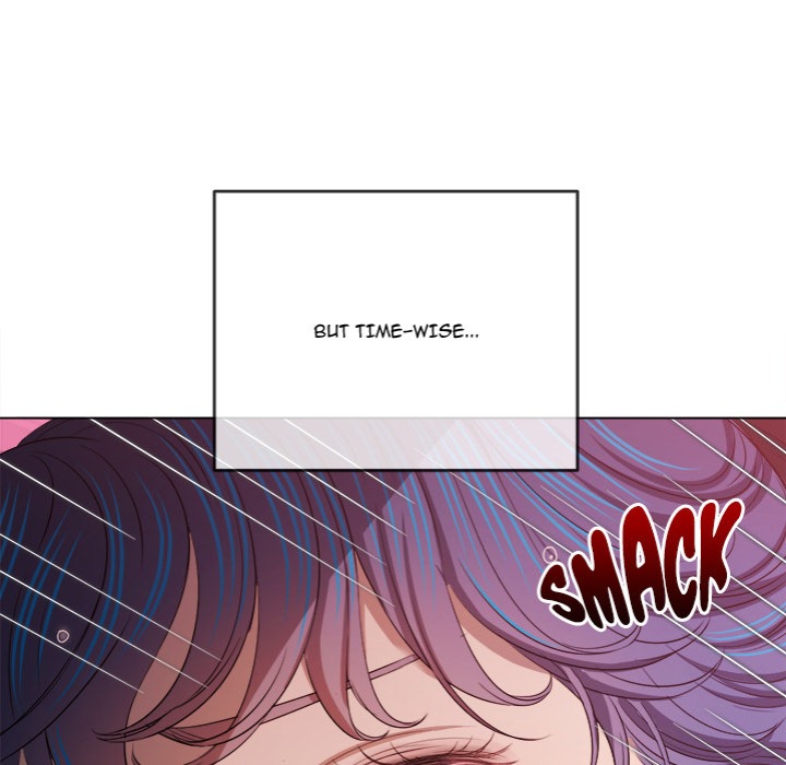 My High School Bully - Chapter 258 [photo 47] - MangaPorn