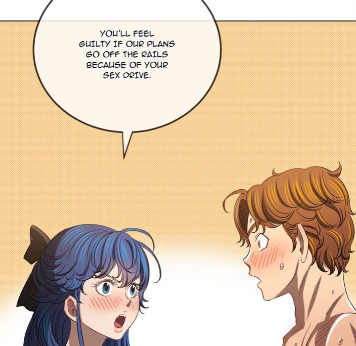 My High School Bully - Chapter 258 [photo 76] - MangaPorn