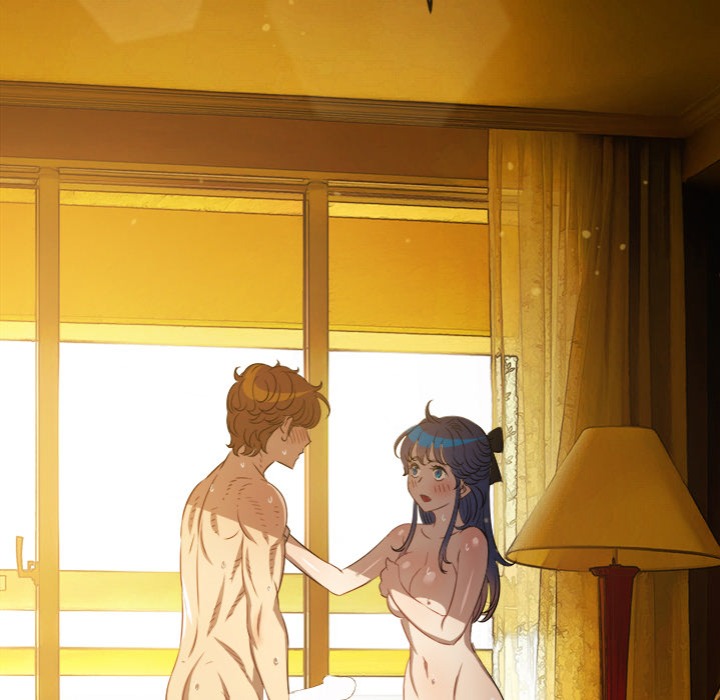 My High School Bully - Chapter 258 [photo 80] - MangaPorn