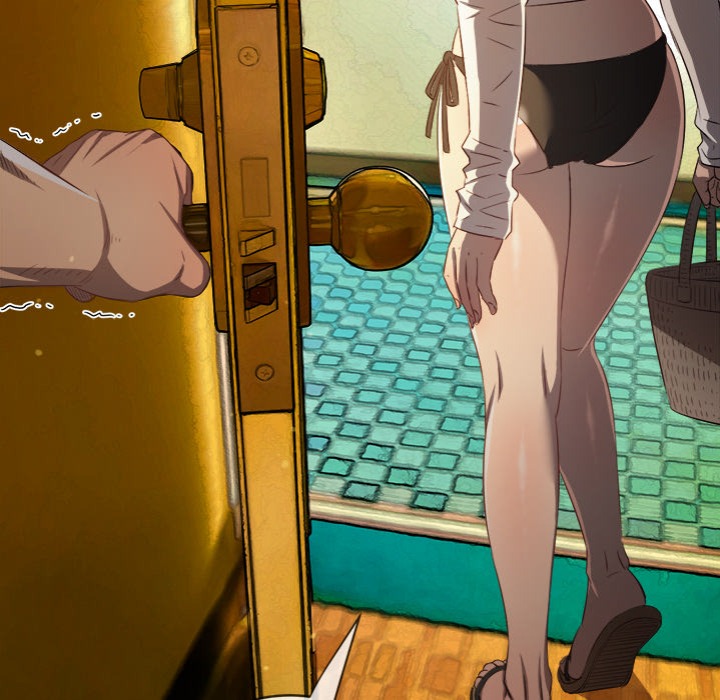 My High School Bully - Chapter 258 [photo 90] - MangaPorn