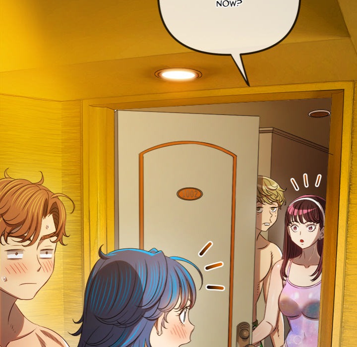 My High School Bully - Chapter 258 [photo 93] - MangaPorn