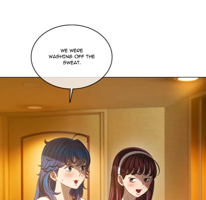 My High School Bully - Chapter 258 [photo 96] - MangaPorn